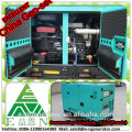 50Hz, 29KW Yangdong (Y4105D) Genset avec approbation ISO / CE